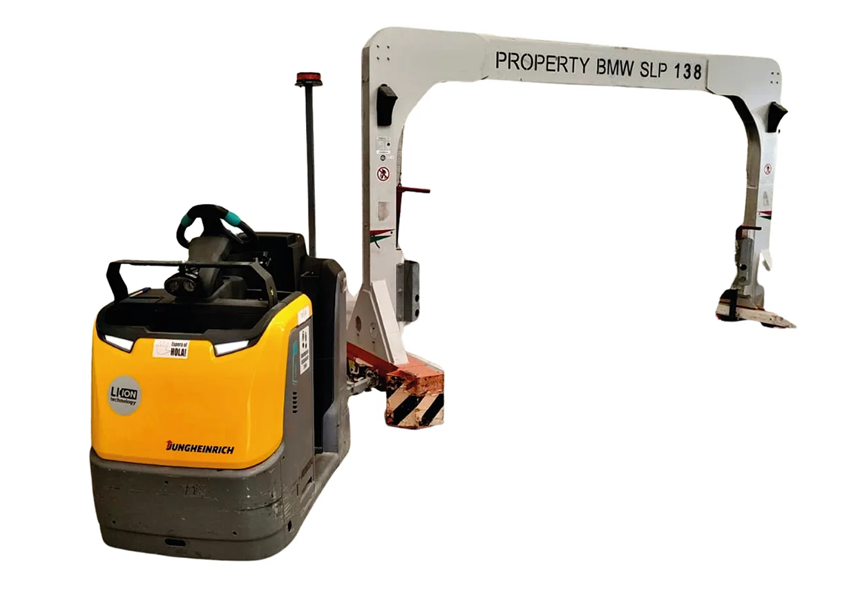 Entrena - Capacitación del equipo