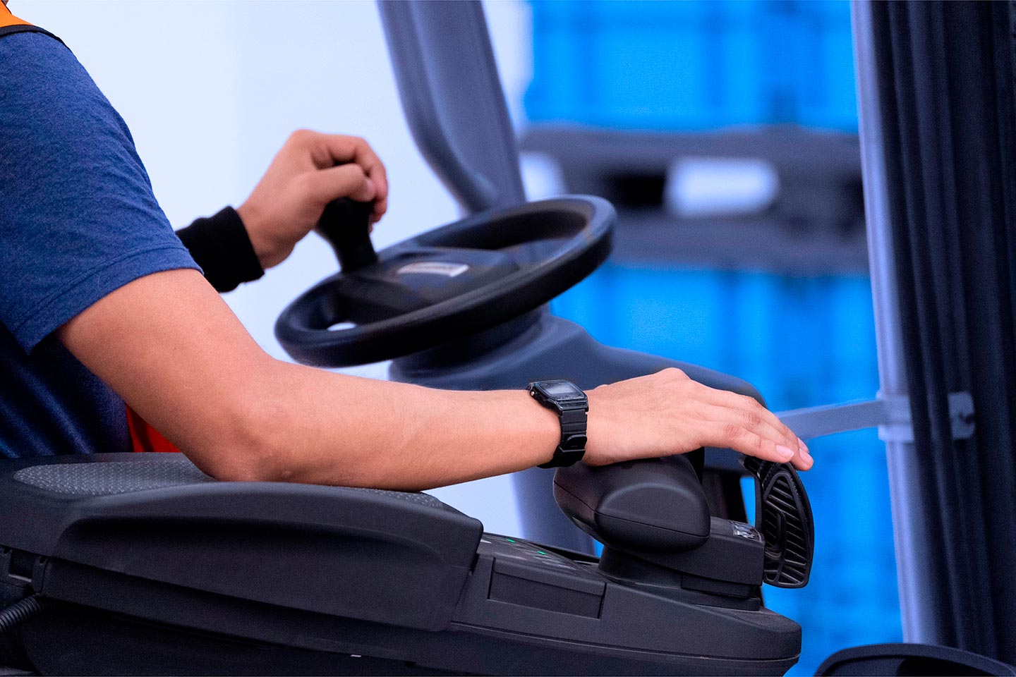 Modelo CREATmap de Creatblue para evaluar, entrenar y optimizar talento humano industrial