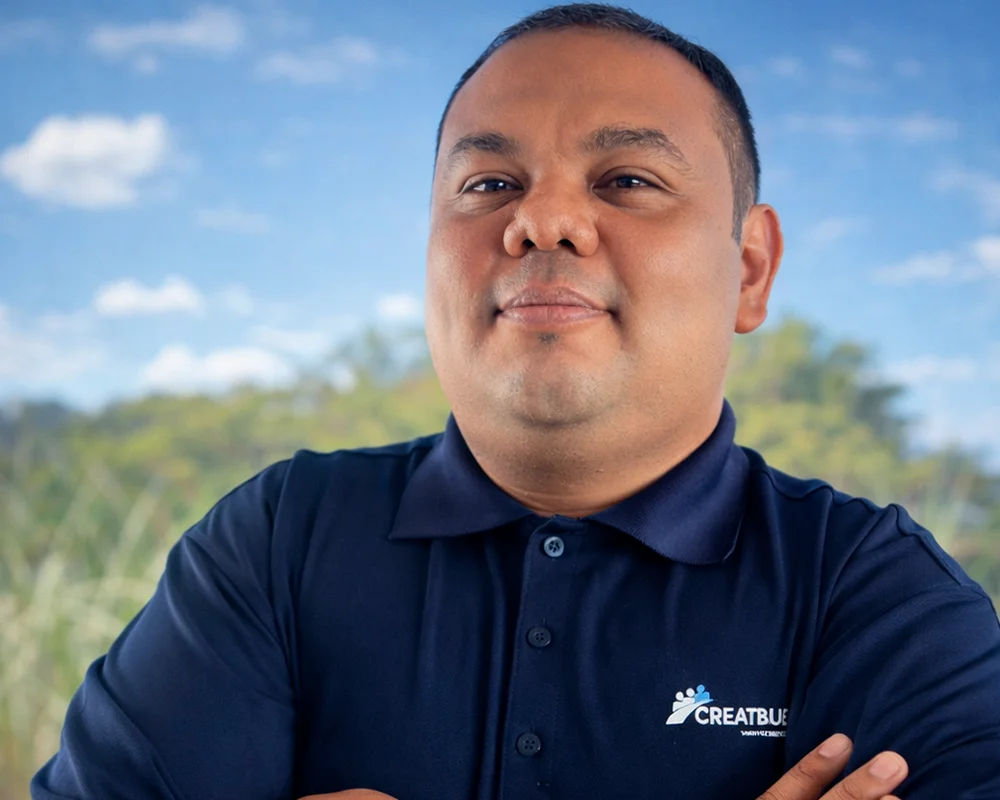 La importancia de Creatblue para el mercado mexicano