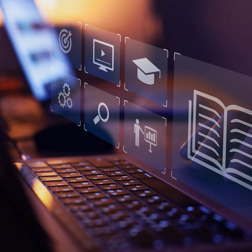 Beneficios Modelo de reclutamiento y selección Creatblue® México 