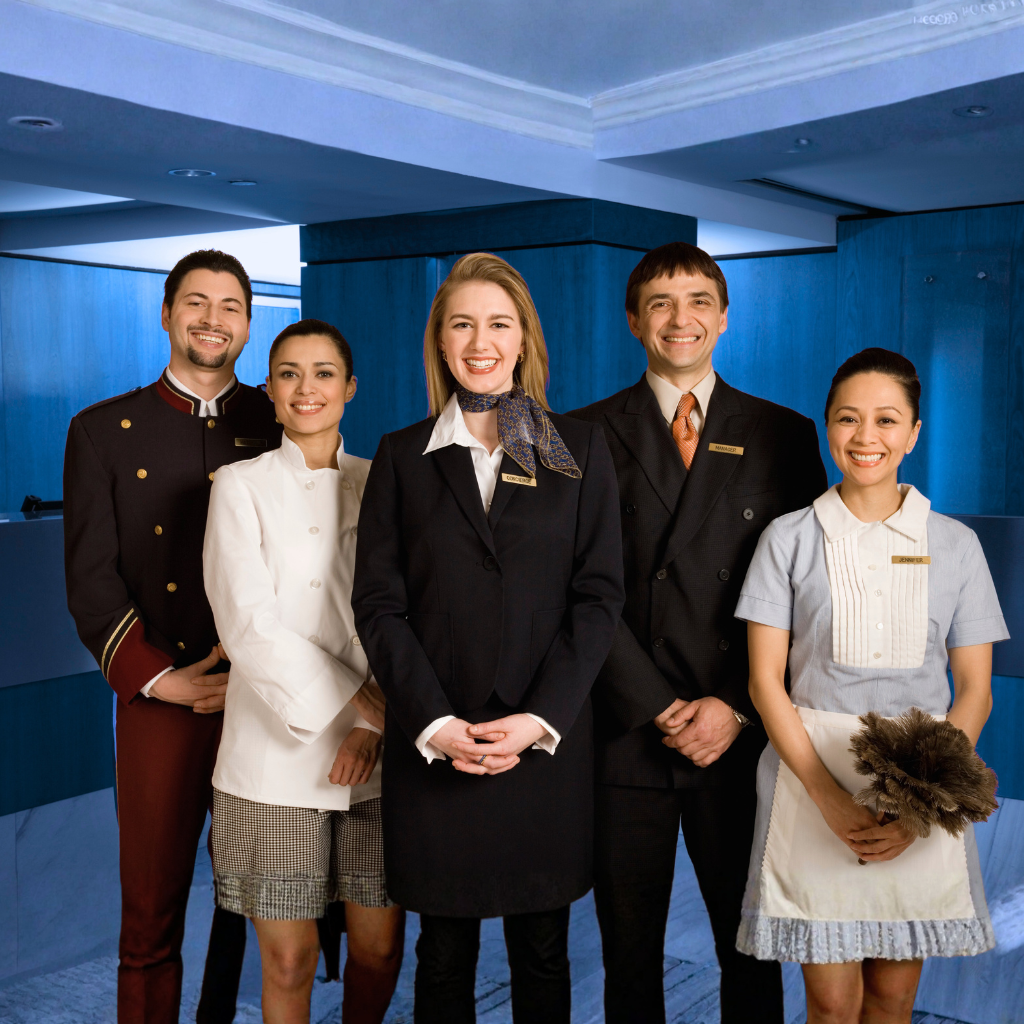 Las ciudades con mayor impacto en turismo y trabajos temporales para junio 2026 serán: CDMX, Guadalajara y Monterrey